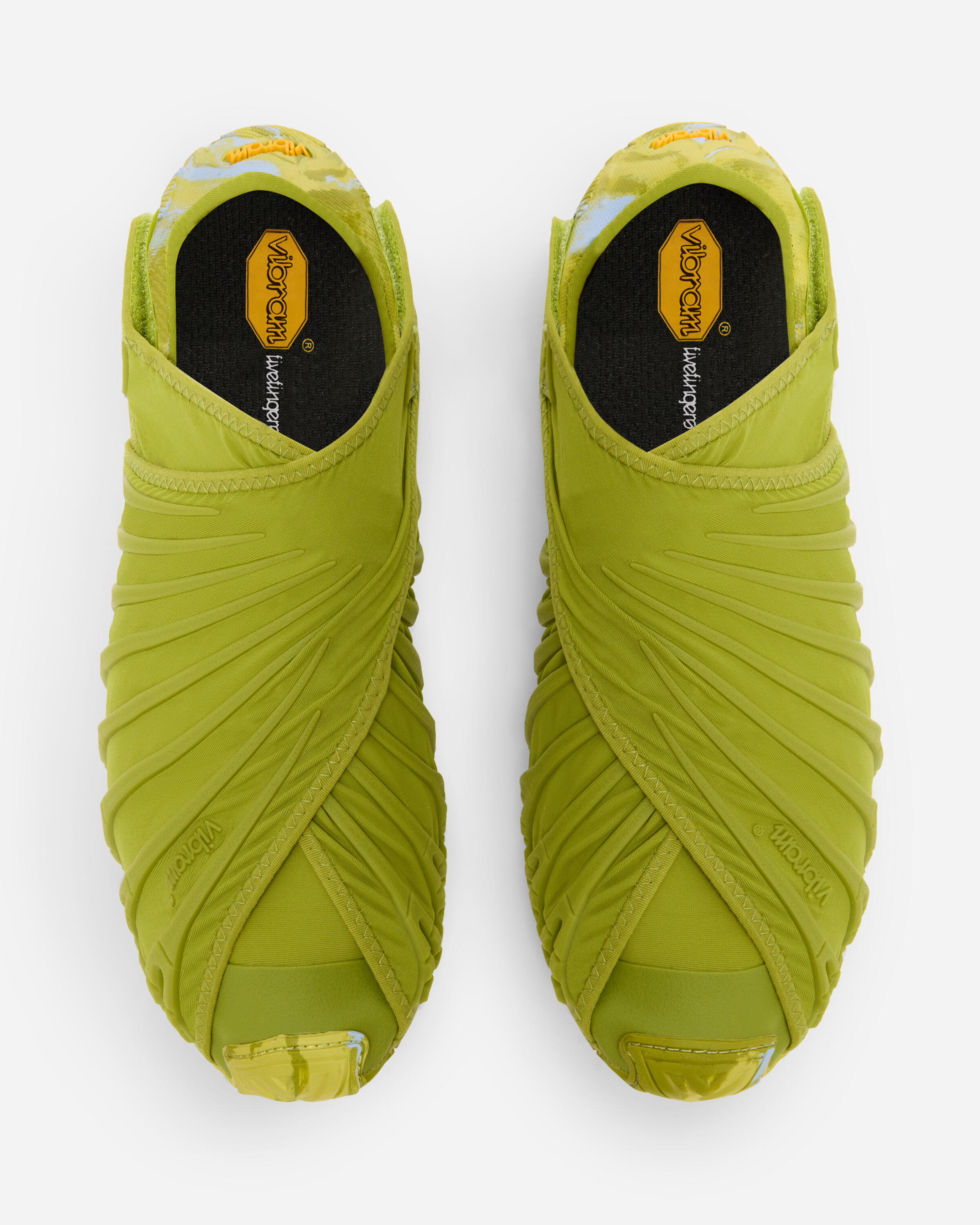 Women's Furoshiki Lime | Woman | Vibram
